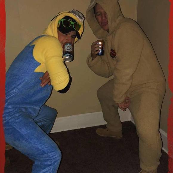 Meet your Posher, Jacob - Picture 1 of 1